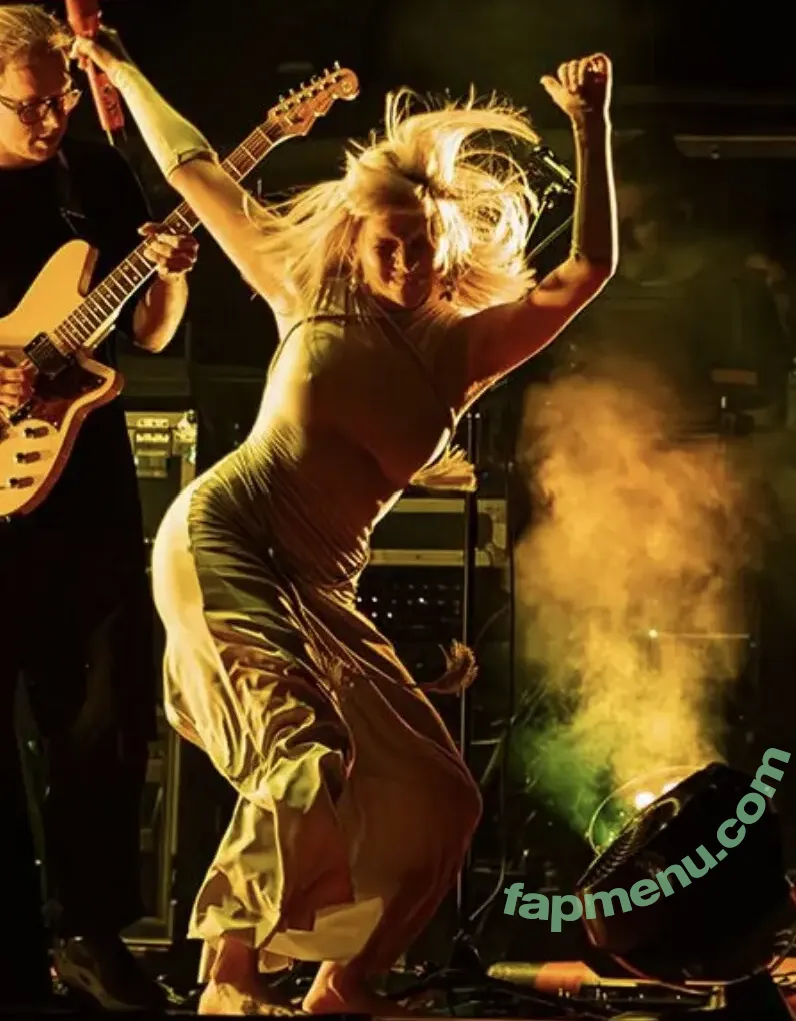 Aurora Aksnes nude photo #0377 (auroramusic / singer)