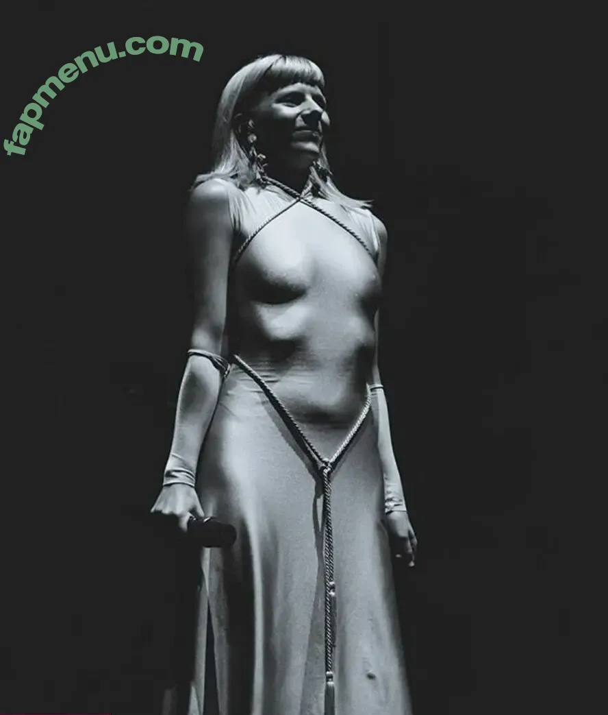 Aurora Aksnes nude photo #0379 (auroramusic / singer)