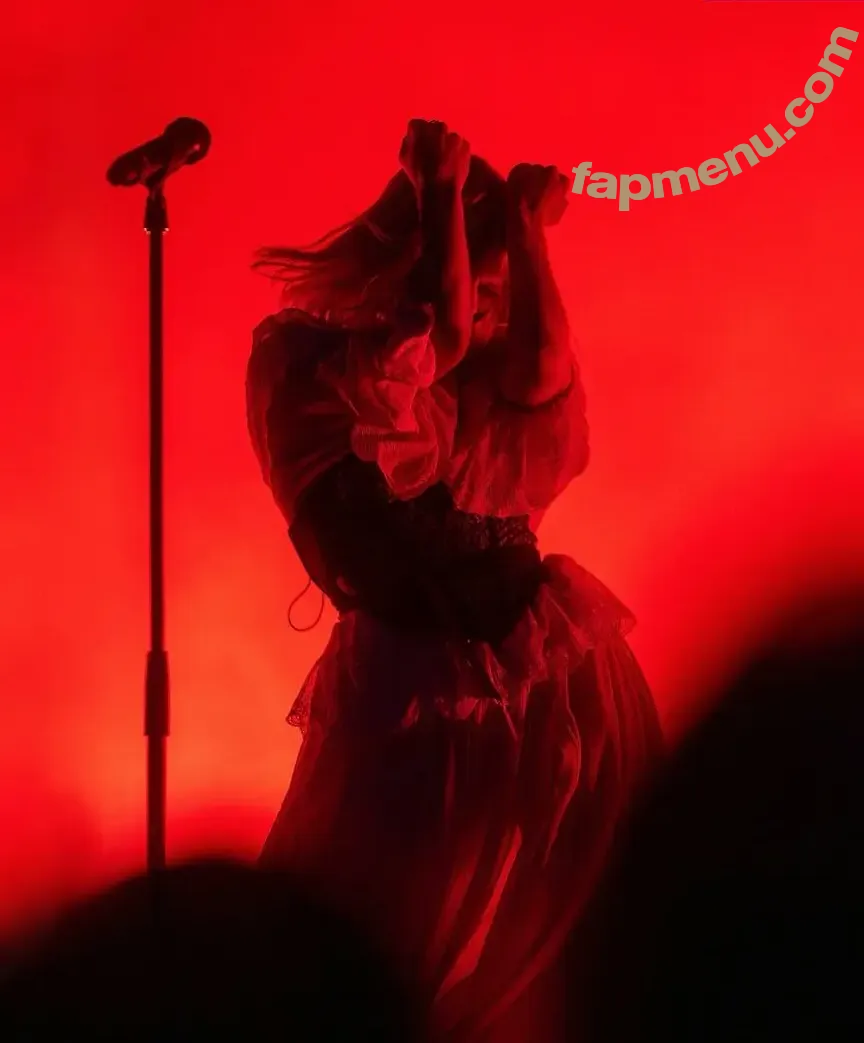Aurora Aksnes nude photo #0421 (auroramusic / singer)