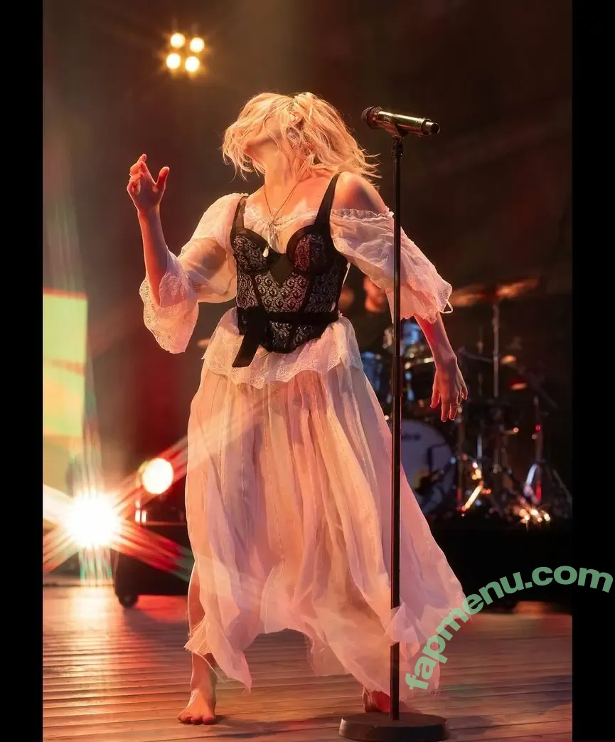 Aurora Aksnes nude photo #0432 (auroramusic / singer)
