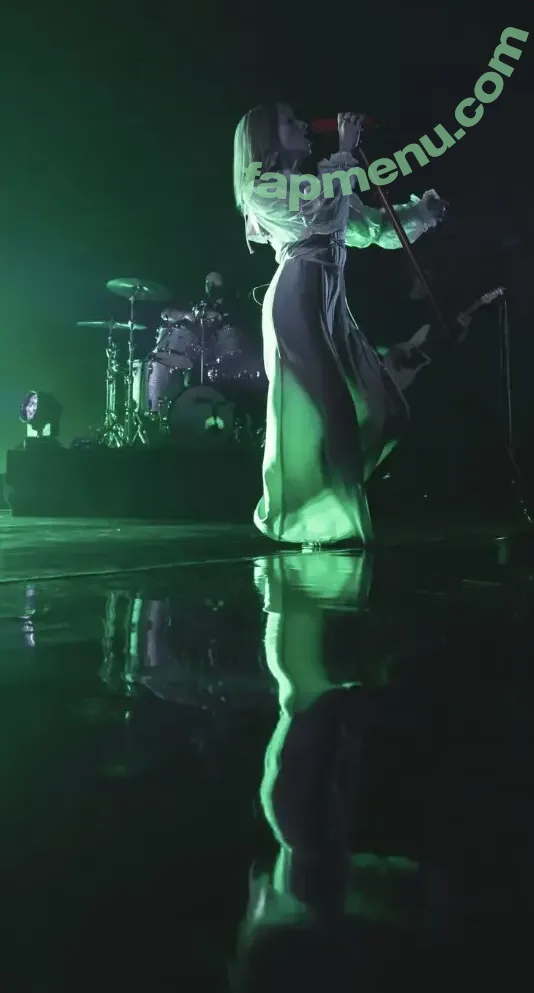 Aurora Aksnes nude photo #0448 (auroramusic / singer)
