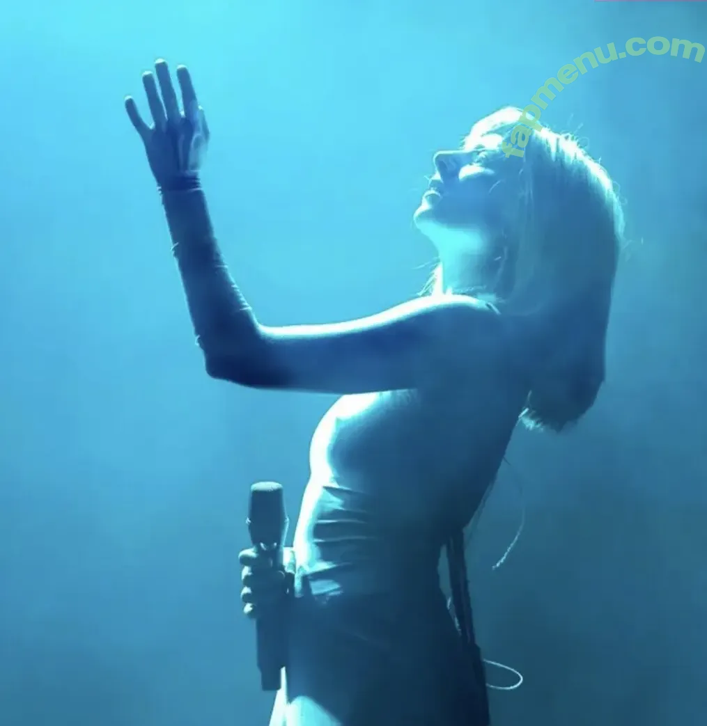 Aurora Aksnes nude photo #0453 (auroramusic / singer)