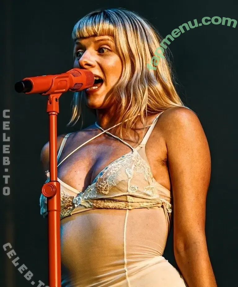 Aurora Aksnes nude photo #0486 (auroramusic / singer)