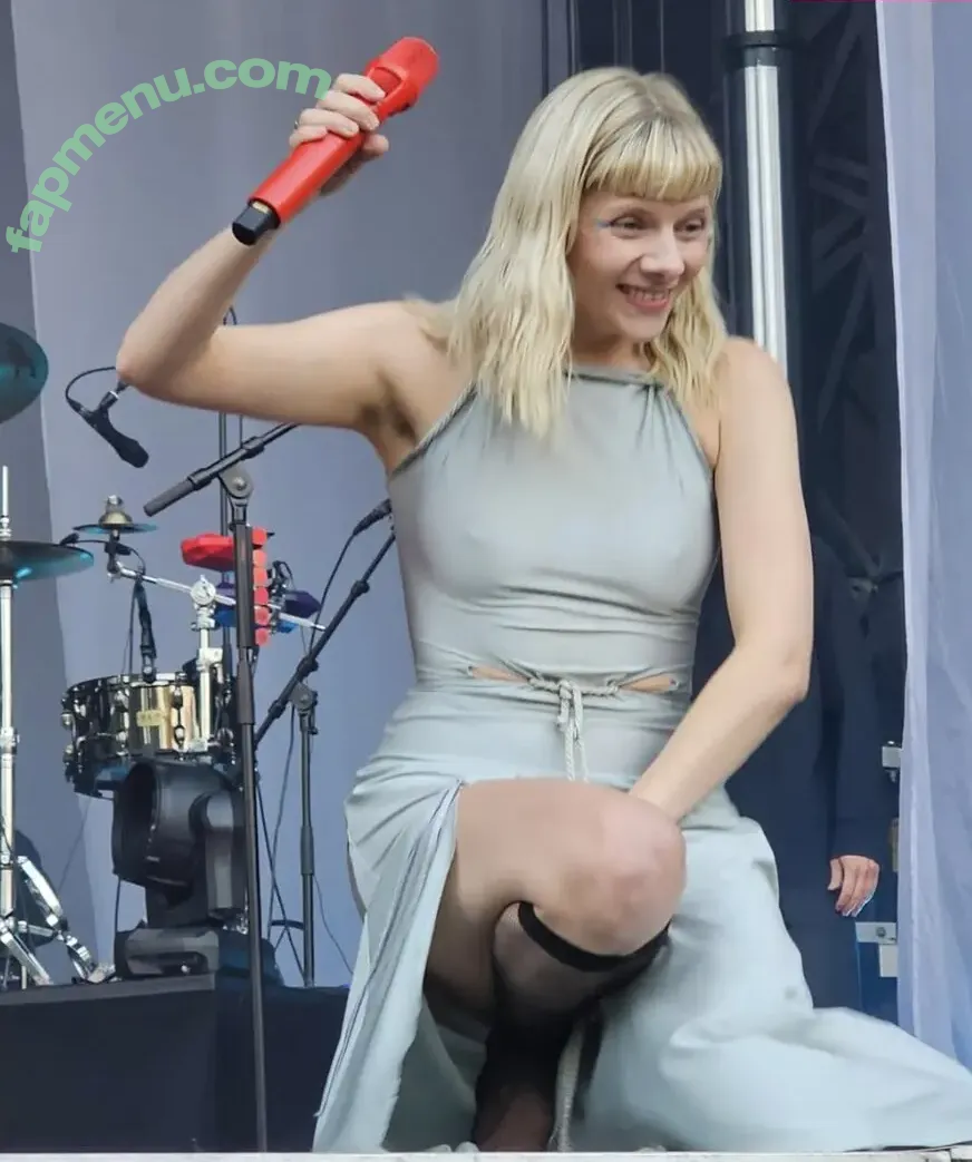 Aurora Aksnes nude photo #0488 (auroramusic / singer)