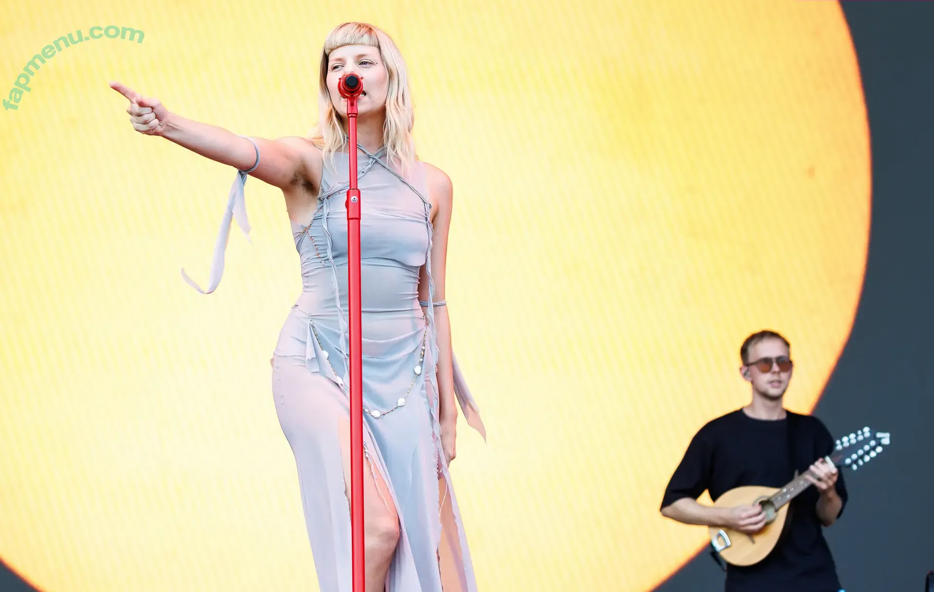 Aurora Aksnes nude photo #0493 (auroramusic / singer)