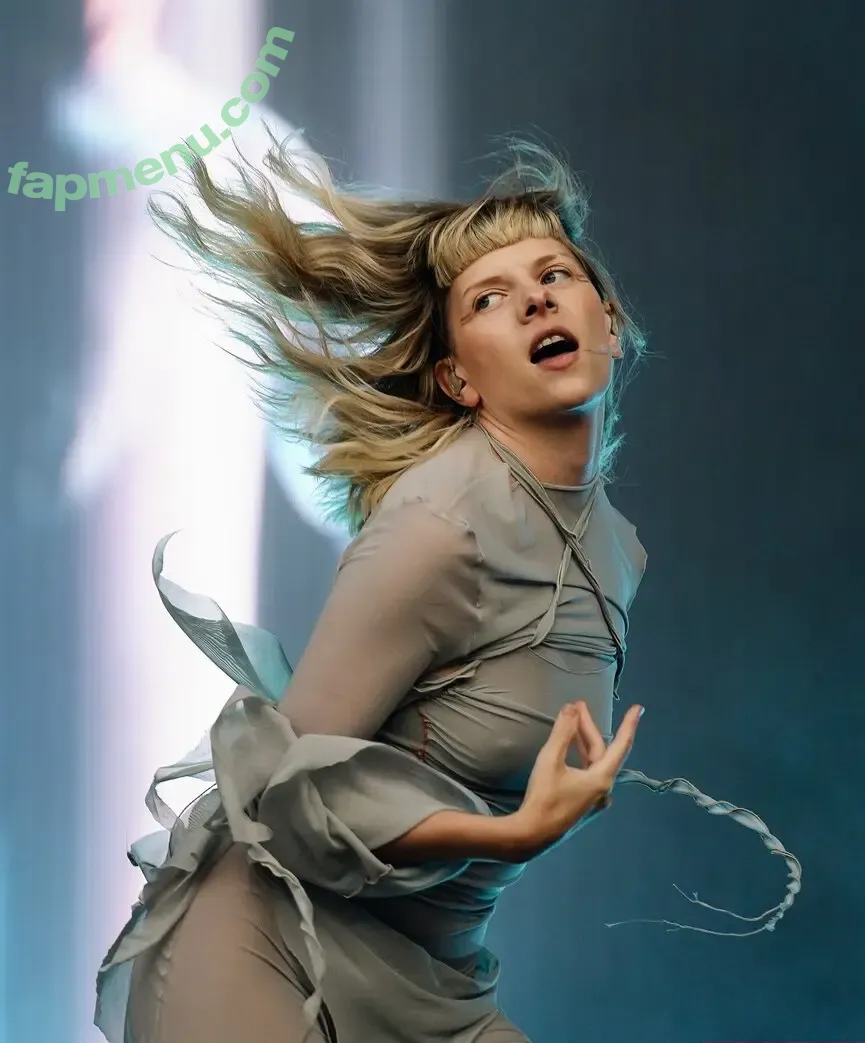 Aurora Aksnes nude photo #0529 (auroramusic / singer)