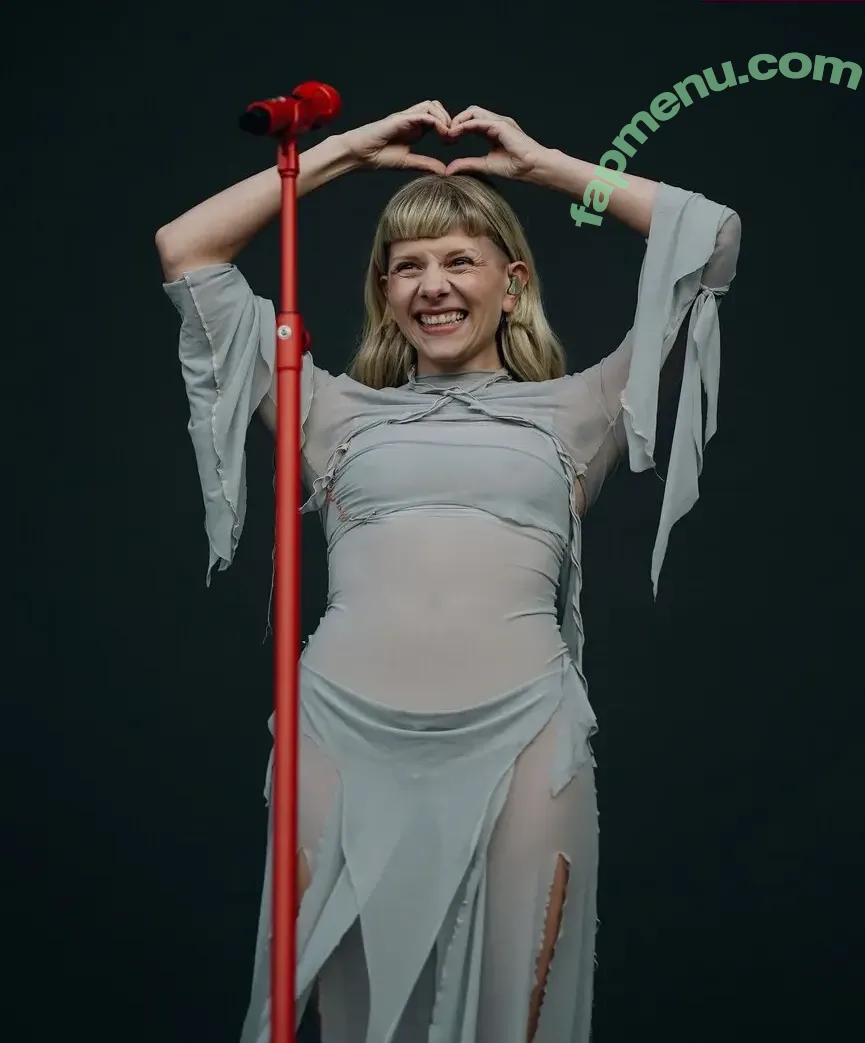 Aurora Aksnes nude photo #0534 (auroramusic / singer)