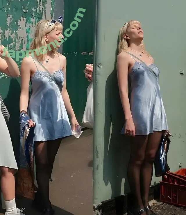 Aurora Aksnes nude photo #0542 (auroramusic / singer)