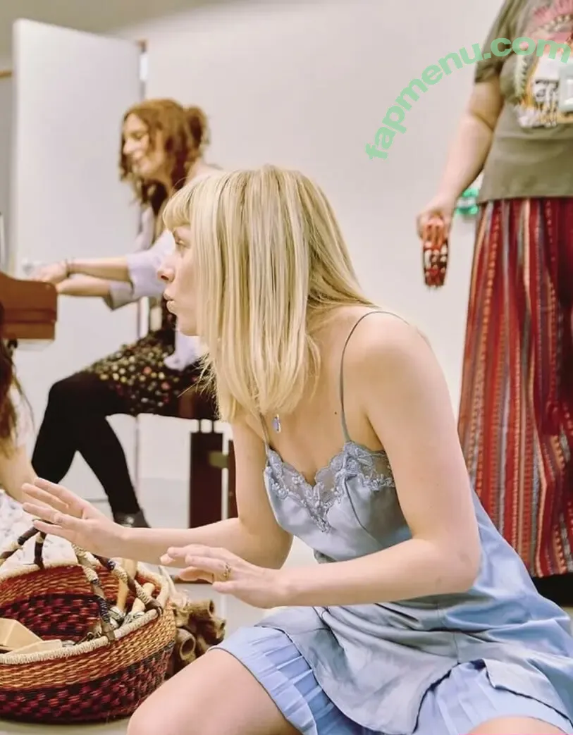 Aurora Aksnes nude photo #0556 (auroramusic / singer)