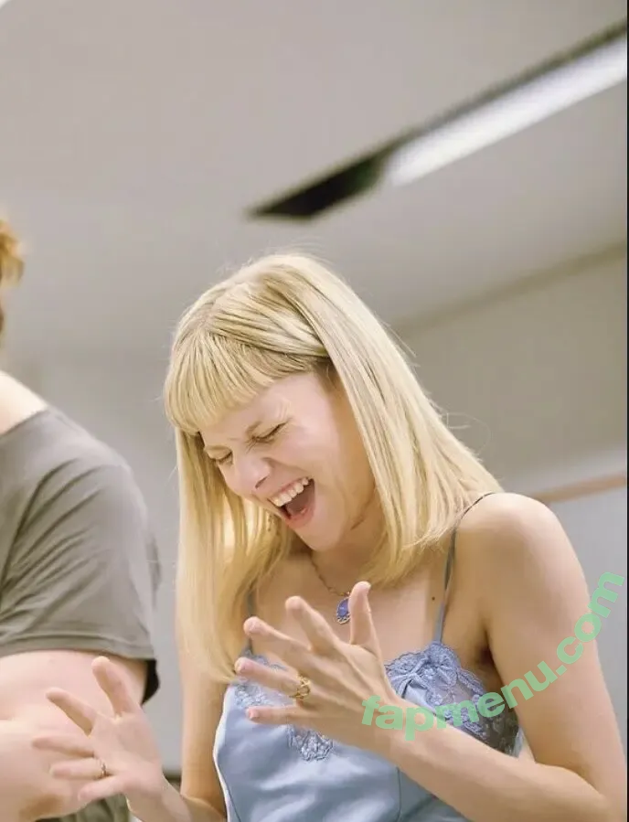 Aurora Aksnes nude photo #0558 (auroramusic / singer)