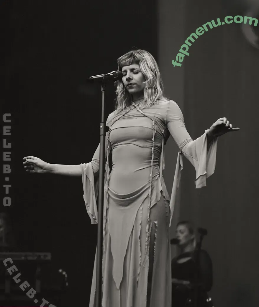 Aurora Aksnes nude photo #0578 (auroramusic / singer)