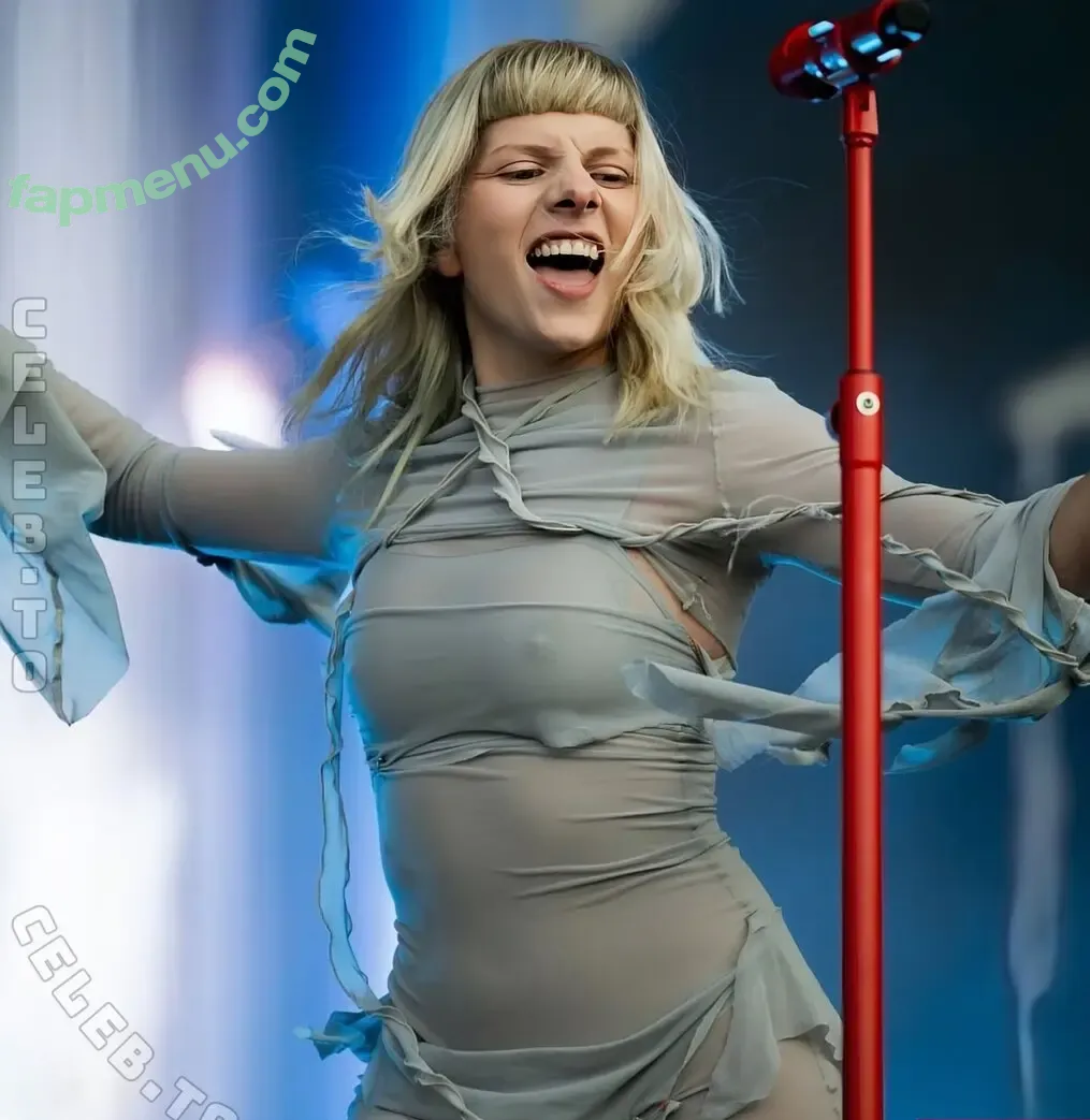 Aurora Aksnes nude photo #0586 (auroramusic / singer)