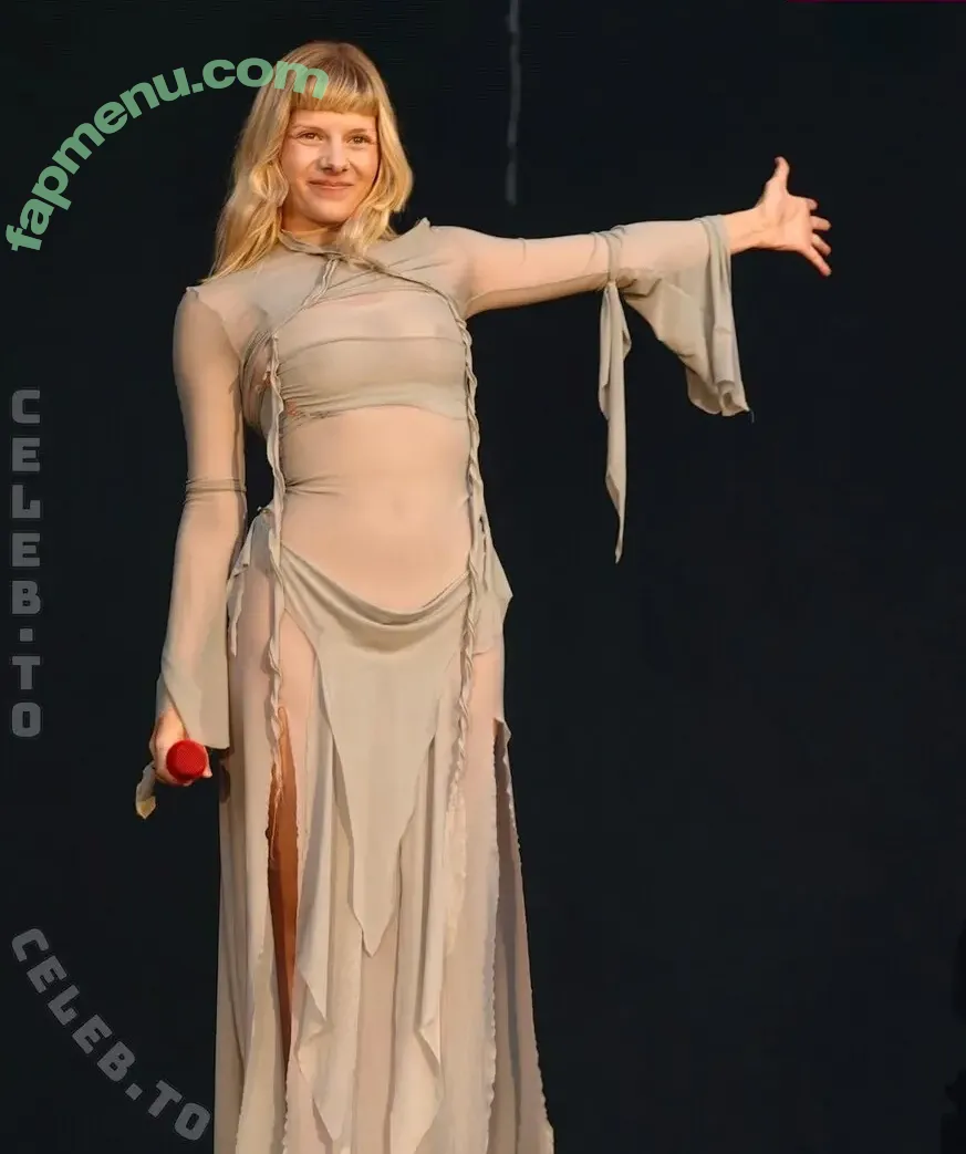 Aurora Aksnes nude photo #0589 (auroramusic / singer)