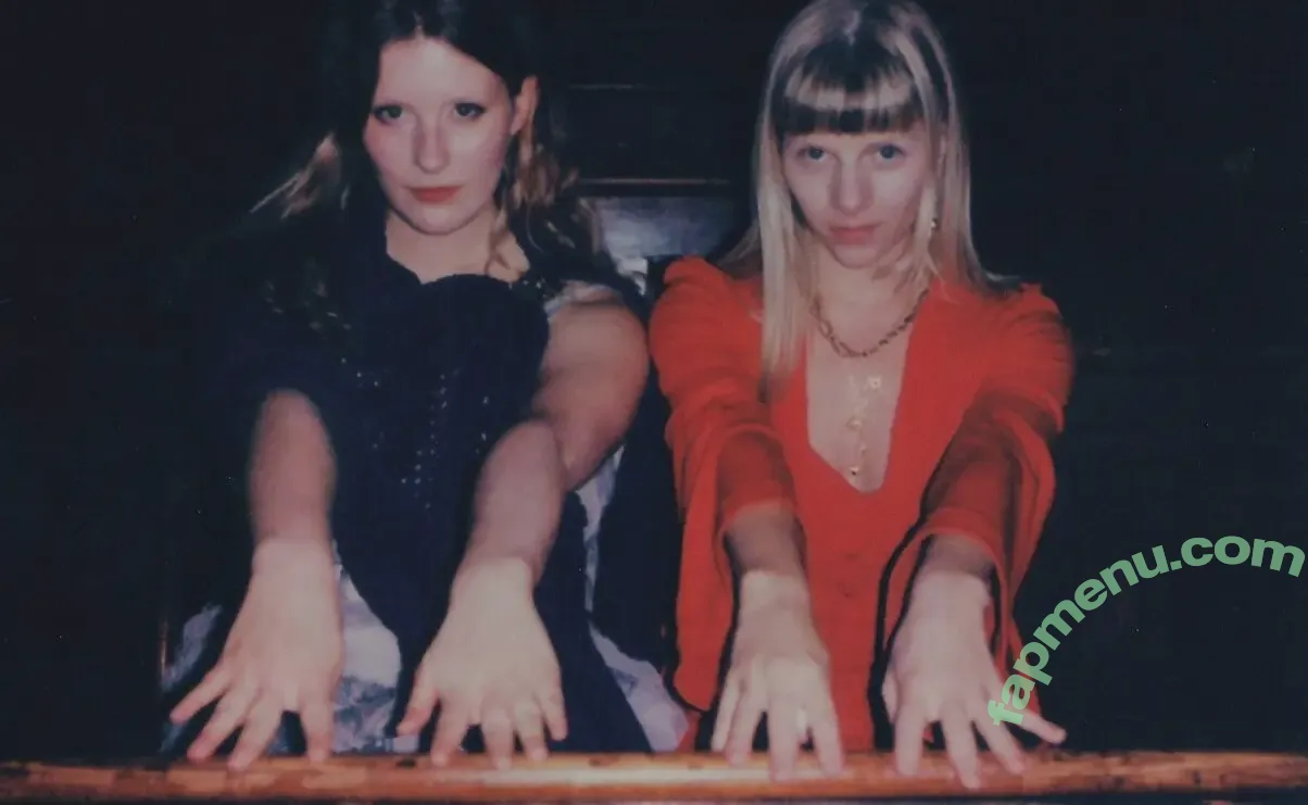 Aurora Aksnes nude photo #0591 (auroramusic / singer)