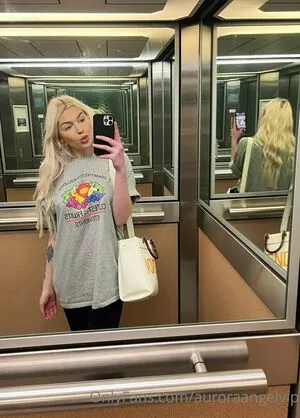 Aurora Angel / AuroraAngel21 / auroraangel20 / auroraangelofficial / auroraangelvip nude photo #0053