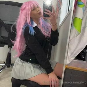 Aurora Angel / AuroraAngel21 / auroraangel20 / auroraangelofficial / auroraangelvip nude photo #0073