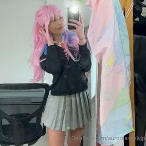Aurora Angel / AuroraAngel21 / auroraangel20 / auroraangelofficial / auroraangelvip nude photo #0075