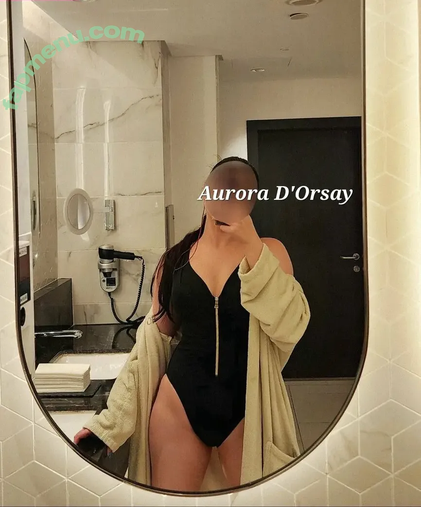 Aurora D'orsay nude photo #0001 (Aurora_d_Orsay / princess_avrora)