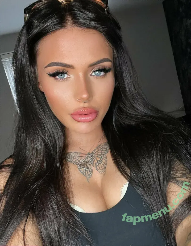 Aurora Del Ray nude photo #0018 (auroradelrey)