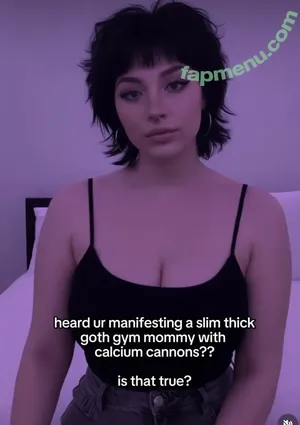 Aurora Dovely / auroradovely nude photo #0003