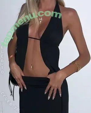 Aurora Mariani / auroraamarianii nude photo #0015