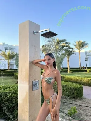 Aurora Mariani / auroraamarianii nude photo #0027