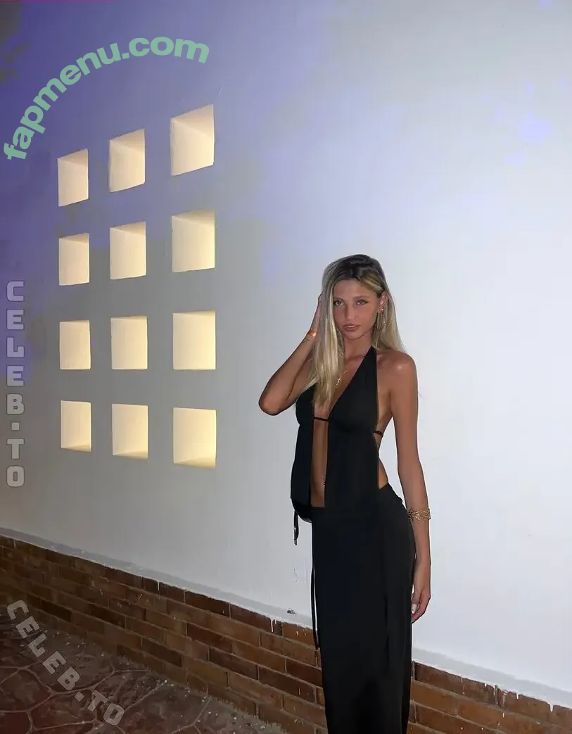 Aurora Mariani nude photo #0017 (auroraamarianii)