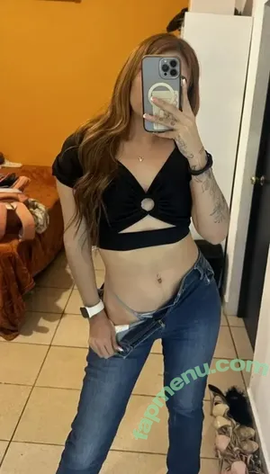 Aurora Menchaca / aurora_mgzz / auroramenchacaoficial nude photo #0047