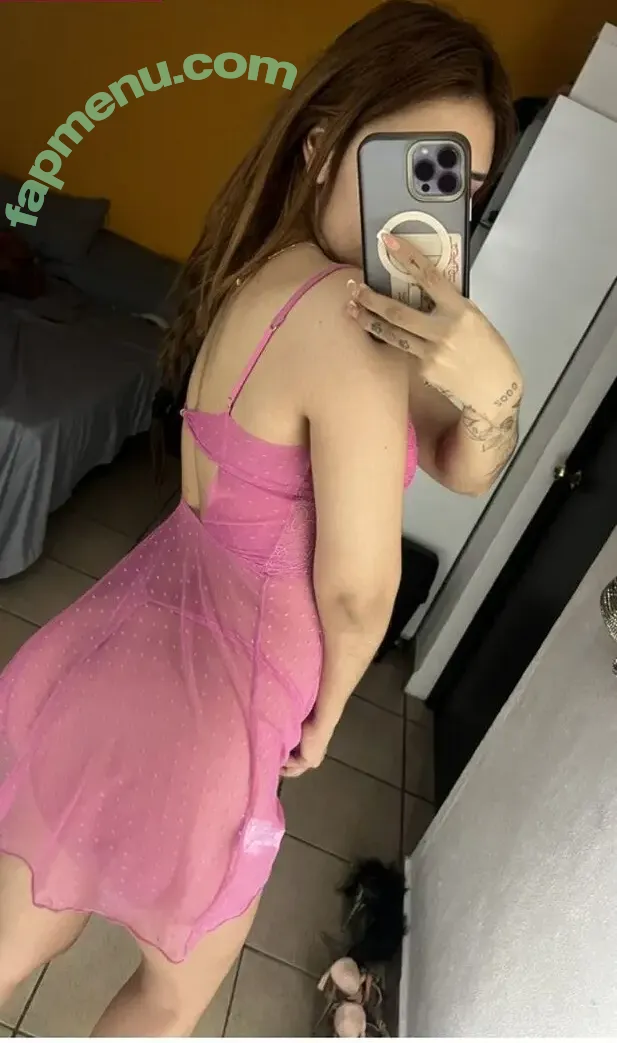 Aurora Menchaca nude photo #0049 (aurora_mgzz / auroramenchacaoficial)