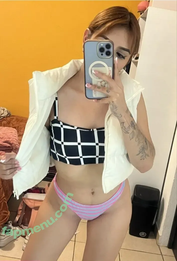 Aurora Menchaca nude photo #0051 (aurora_mgzz / auroramenchacaoficial)