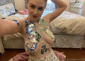 Aurora Phoenix / auroraphoenix4 / auroraphoenixmodel nude photo #0116