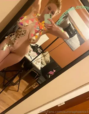 Aurora Phoenix / auroraphoenix4 / auroraphoenixmodel nude photo #0140