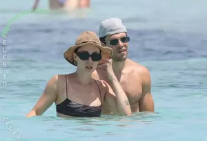 Aurora Ramazzotti / nichtvondieserweltofficial nude photo #0319