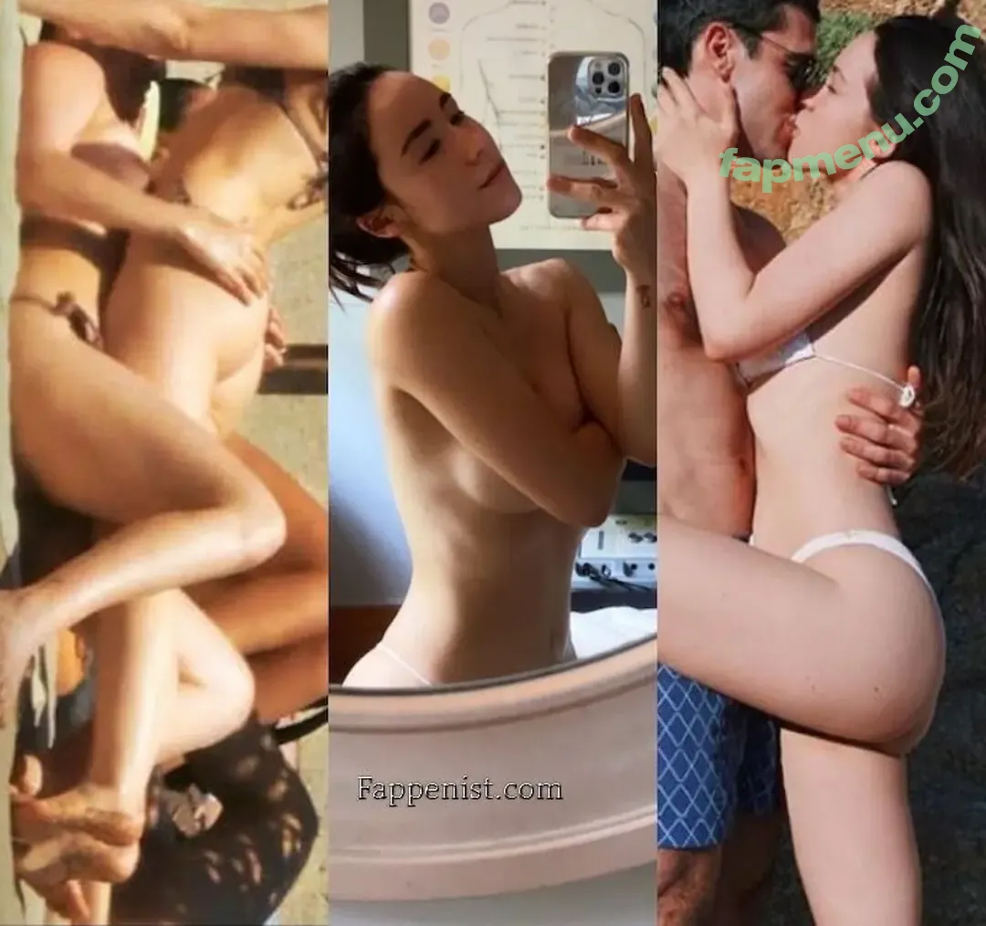 Aurora Ramazzotti nude photo #0250 (Michelle Hunziker's daughter / therealauroragram)