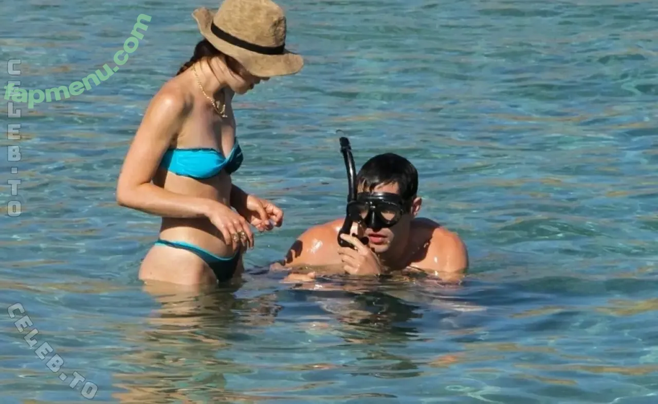 Aurora Ramazzotti nude photo #0333 (nichtvondieserweltofficial)