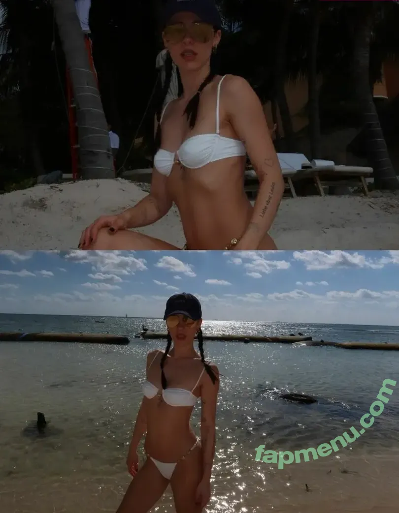 Aurora Ramazzotti nude photo #0354 (Michelle Hunziker's daughter / therealauroragram)