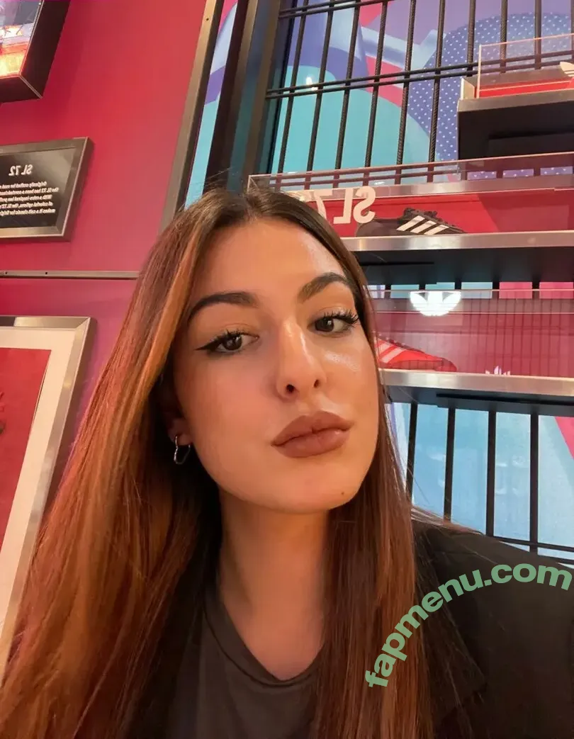 Aurora Sanna nude photo #0002 (aurorasanna)