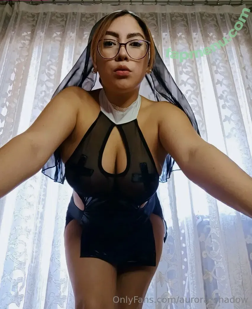 aurora_shadow nude photo #0024 (aurorashadow)