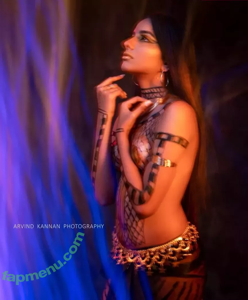 Aurora Sinclair nude photo #0009 (aurora_lights_ee / aurora_sinclair_)