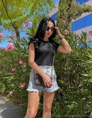 aurora_vinga / auroraaa.v nude photo #0009