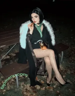 auroraiskira / kingauratv nude photo #0011