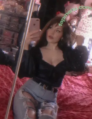 auroraiskira / kingauratv nude photo #0016