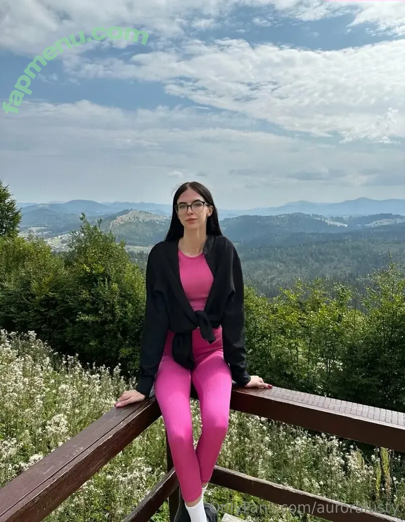 auroralusty nude photo #0026 (auroralust)