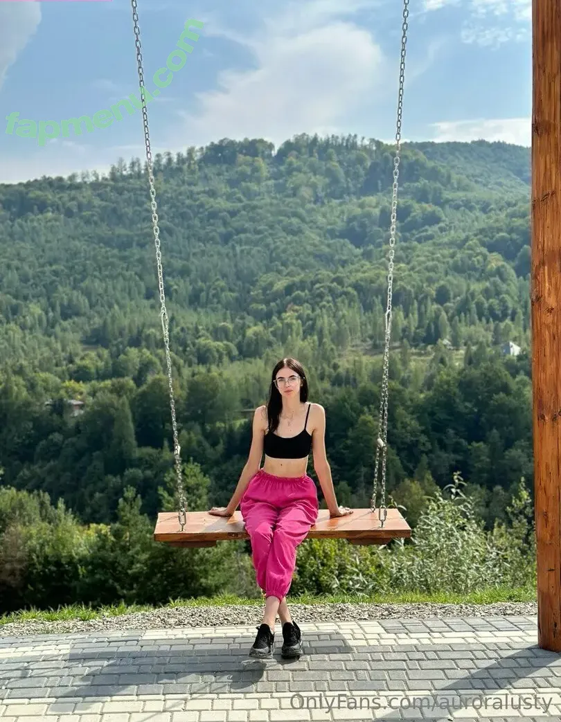 auroralusty nude photo #0028 (auroralust)