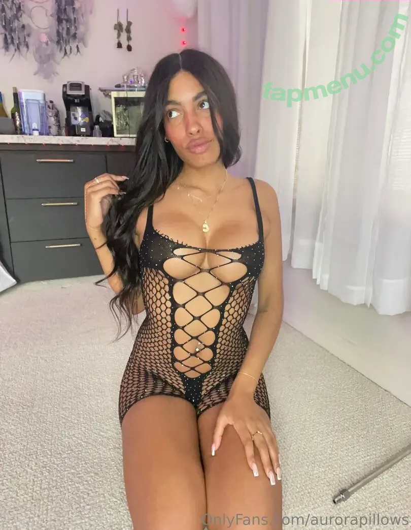 aurorapillows nude photo #0014 (aurorafurealiscreations)