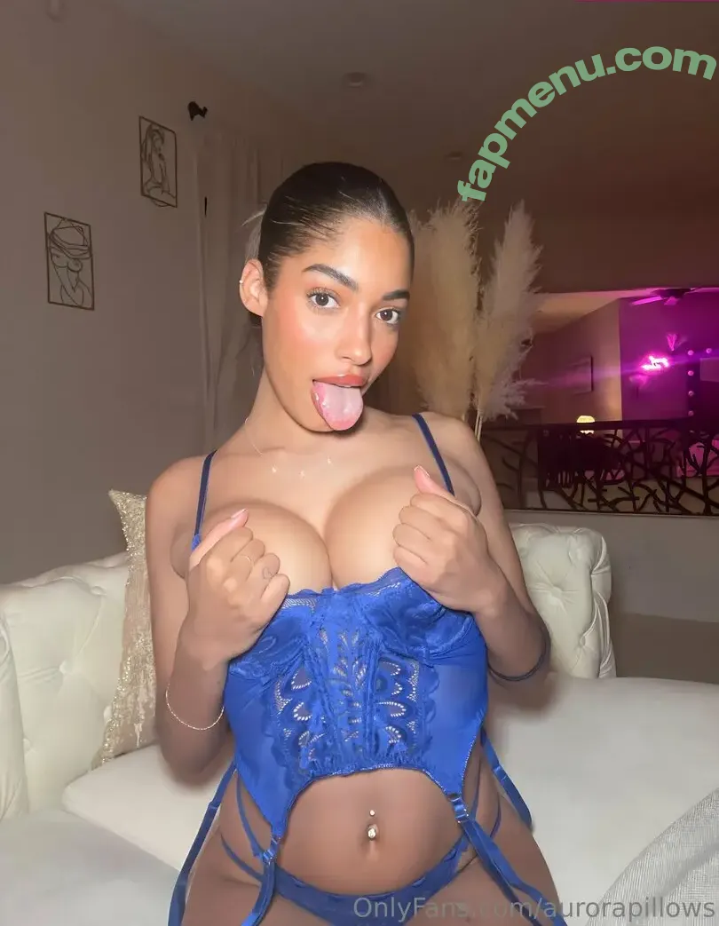 aurorapillows nude photo #0054 (aurorafurealiscreations)