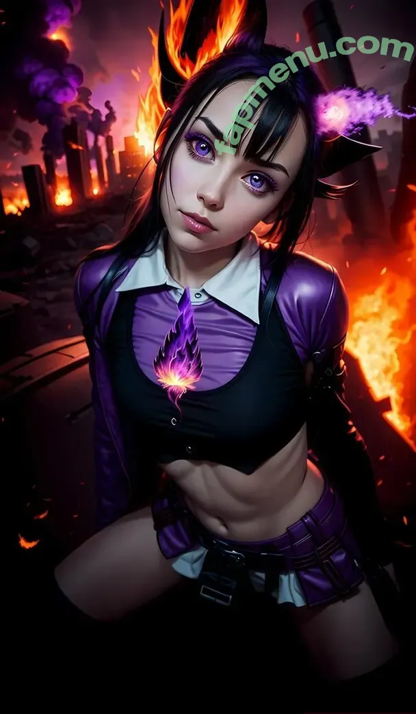 aurorarav3n nude photo #0002 (aurorarav3n)