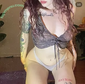 auroraspell / aurora.spells nude photo #0026