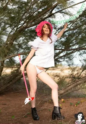 Auroraw / auroraw.suicide nude photo #0376