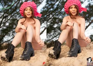 Auroraw / auroraw.suicide nude photo #0398